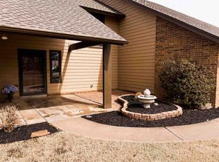 4114 Shenandoah, Enid, OK 73703