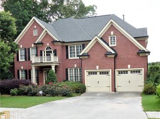 1495 Lamont Cir, Dacula, GA