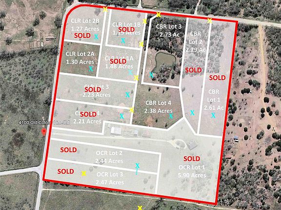 2nd image of 4192 Old Colony Line Rd