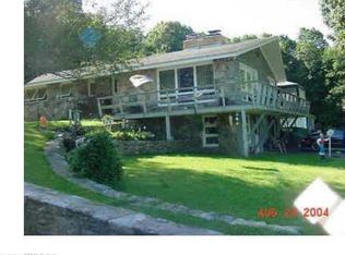 511 Lhomme Street Ext, Killingly, CT 06239