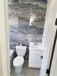 Rented by Aron Fried, LREB