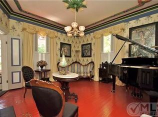 110 N Oak St, Springfield, TN 37172