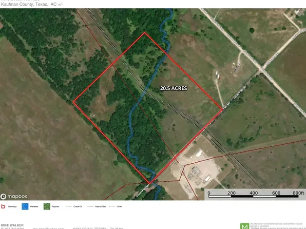 205A County Road 347, Terrell, TX 75161