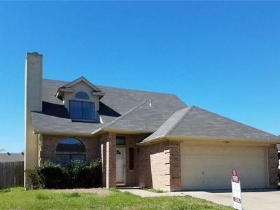 808 Packard Dr, Arlington, TX, 76001