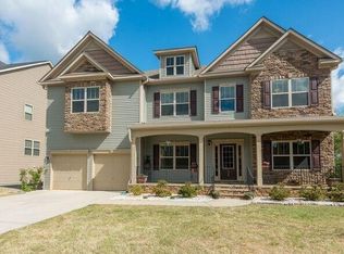430 River Summit Dr, Simpsonville, SC 29681
