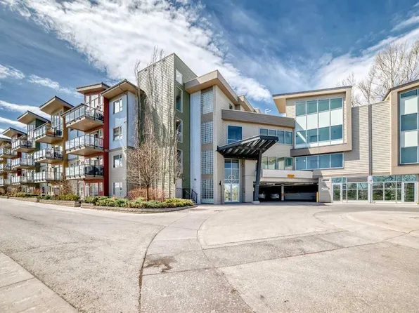 4303 NW 1st St NE #527, Calgary, AB T2E 7M3