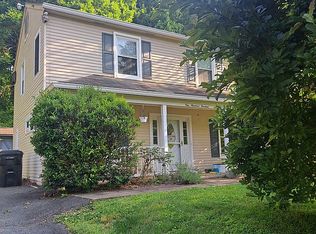 114 Fielding Dr, Charlottesville, VA 22902