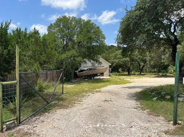 1589 Lonesome LOT 388, Canyon Lake, TX 78133
