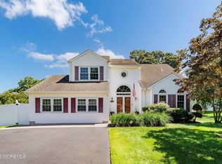 529 Alexander Rd, Brick, NJ 08724