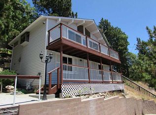 31580 Panorama Dr, Running Springs, CA 92382