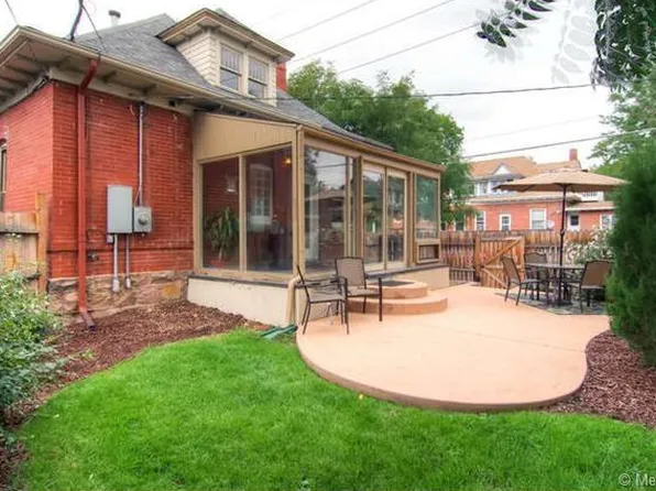 (undisclosed Address), Denver, CO 80209