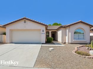 3201 W Cactus Tree Trl, Tucson, AZ 85742