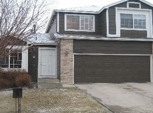 3579 Morning Glory Dr, Castle Rock, CO 80109