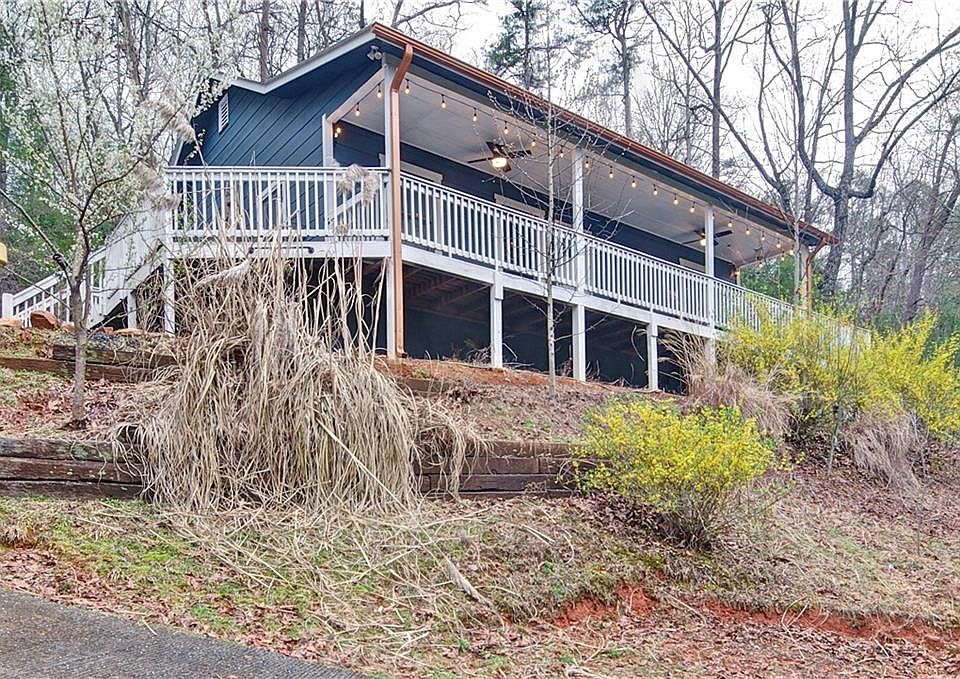 968 Summit, Ellijay, GA 30540 Zillow
