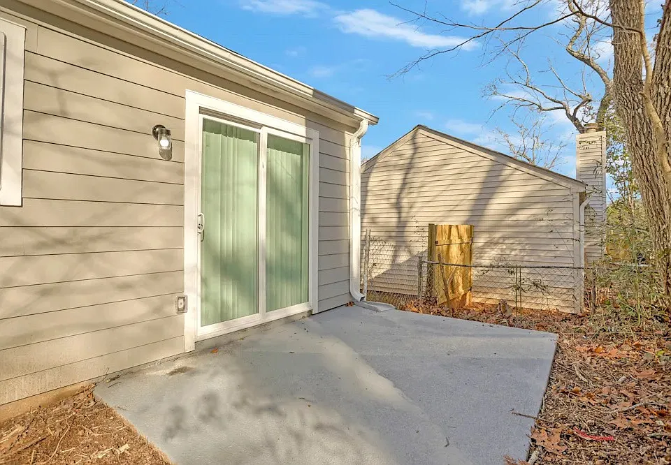 4625 High Collier Walk