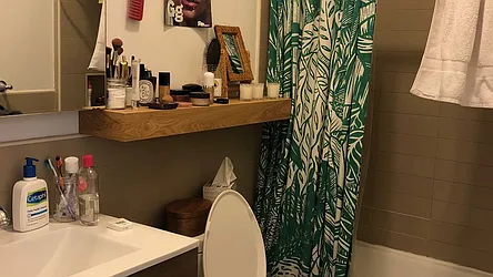 Rented by Nooklyn NYC LLC