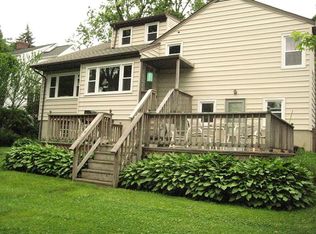 52 Tamarack Rd, Port Chester, NY 10573