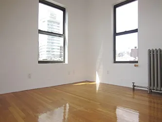 Rented by City Connections Realty