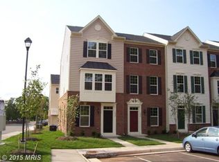 7060 Mongoose Trl #111, Gainesville, VA 20155