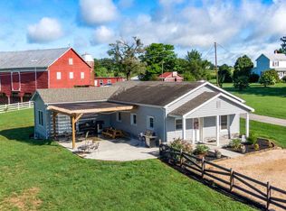 28 Burkholder Ln, Waynesboro, VA 22980