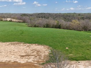 5386 Sugar Creek Rd LOT 6, Lancaster, KY 40444