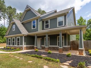 7040 Mandevilla Ln, Douglasville, GA 30135