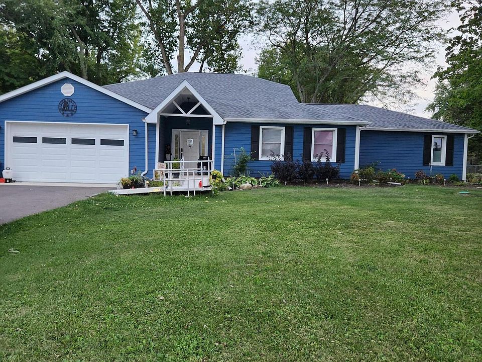 1079 Barks Rd E, Marion, OH 43302 MLS 223029605 Zillow