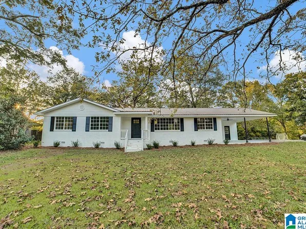 324 4th St N, Pell City, AL 35125