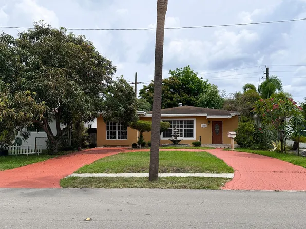 1721 NE 172nd Street, North Miami Beach, FL 33162
