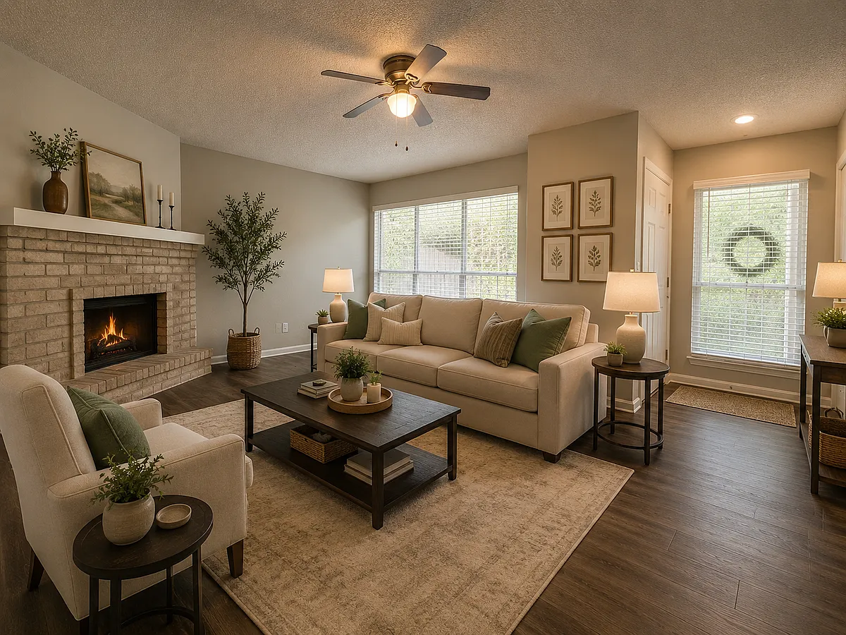 Building Photo - 8415 Cranberry Hl #1