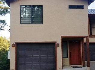 21 Sugar Bear Ln, Cloudcroft, NM 88317