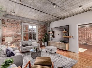 1449 Wynkoop St APT 309, Denver, CO 80202