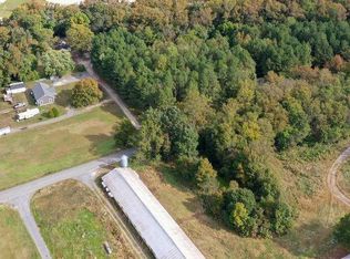 31008 Peggy Neck Rd, Princess Anne, MD 21853