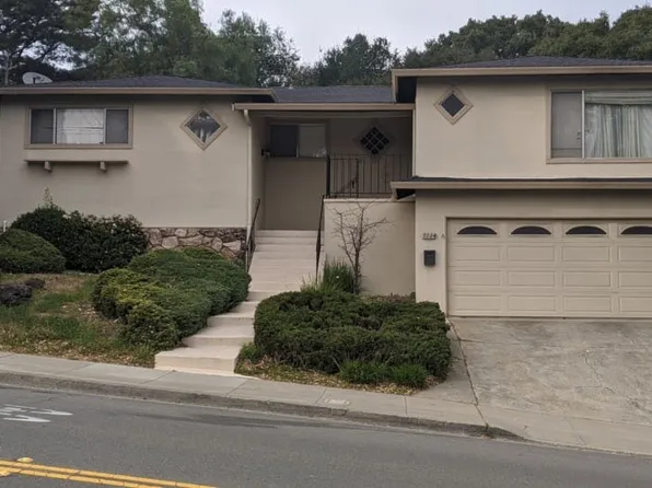 5034 Heyer Ave, Castro Valley, CA 94552