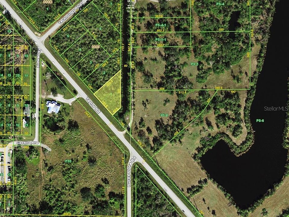 2nd image of 3327 Taylor Rd #1