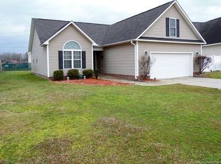 1506 Sprunt Ave, Lumberton, NC 28358