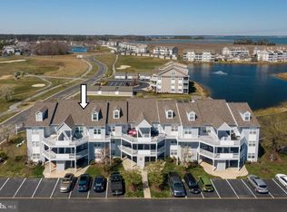 30381 Crowley Dr UNIT 314, Ocean View, DE