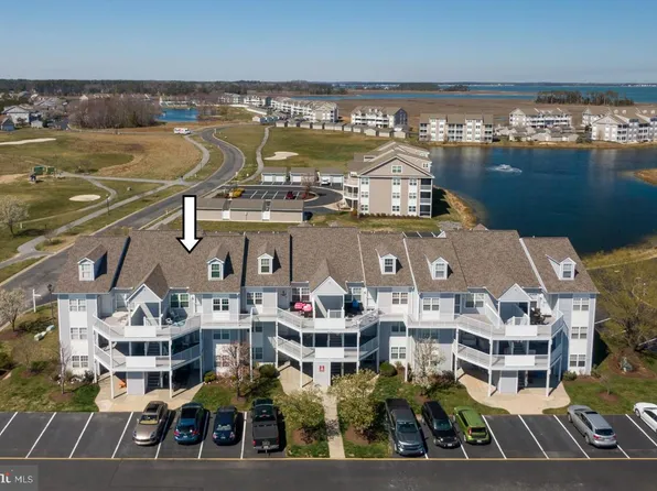 30381 Crowley Dr Unit 314, Ocean View, DE 19970