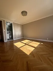 Rented by UES Management