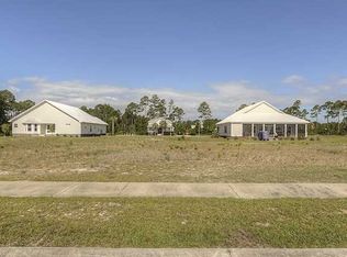 103 Saint Charles St, Mexico Beach, FL 32456