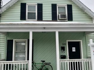 105 N High St UNIT B, Zelienople, PA 16063