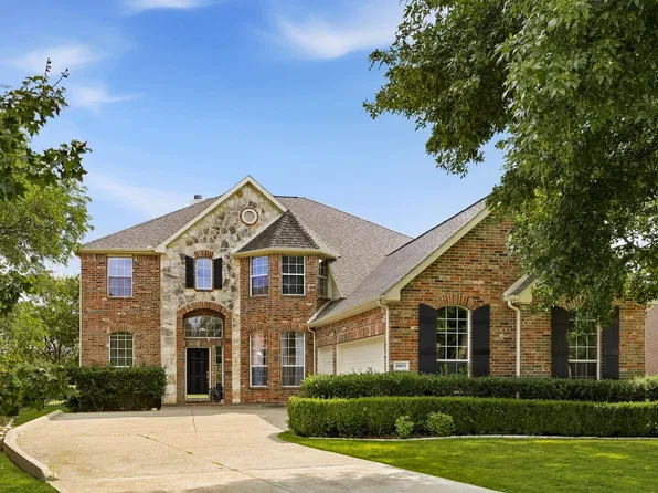 2671 Sleepy Hollow Trl, Frisco, TX 75033
