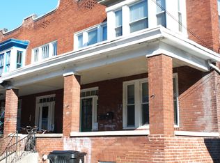 2227 Green St APT 1, Harrisburg, PA 17110