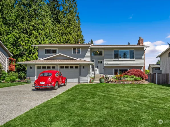 5723 141st Place SE, Everett, WA 98208