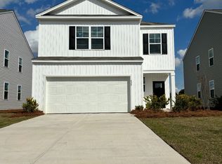 628 Sweet Ramble Way, Summerville, SC 29486