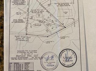 33692 Austin Grove Rd, Bluemont, VA 20135