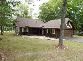 4211 N Deer Rd, Lincoln, MI 48742