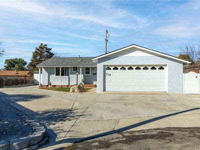 715 Corona Ct, Paso Robles, CA, 93446