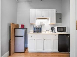 289 Beacon St APT 3, Boston, MA 02116