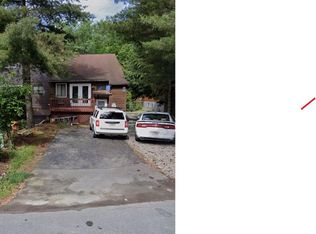 56 Edelweiss Dr, Woodridge, NY 12789